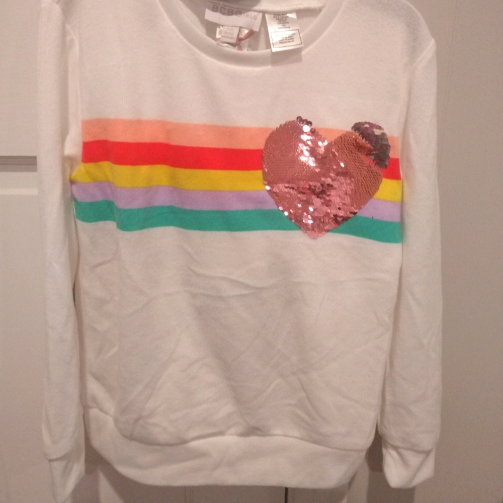 NEW BCBGirls lounge wear